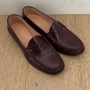 J. Crew Winona loafer